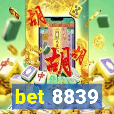 bet 8839